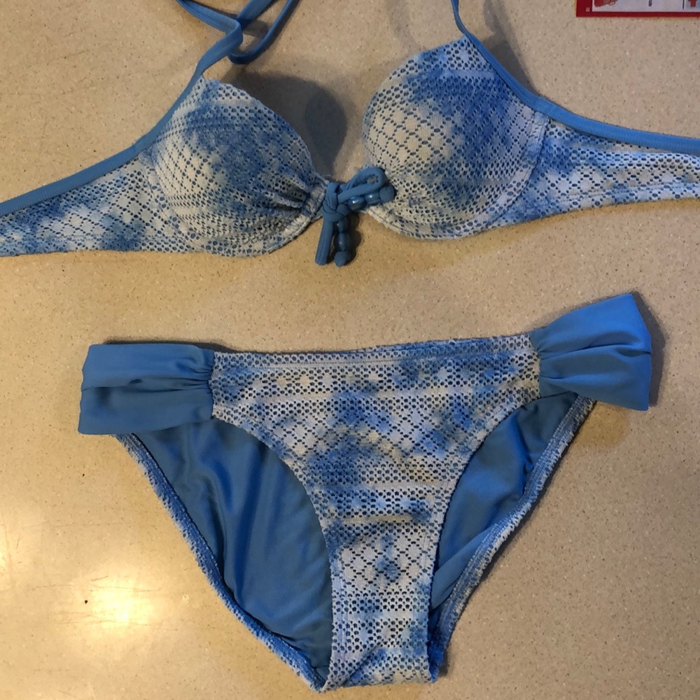 Aerie Blakely Bikini